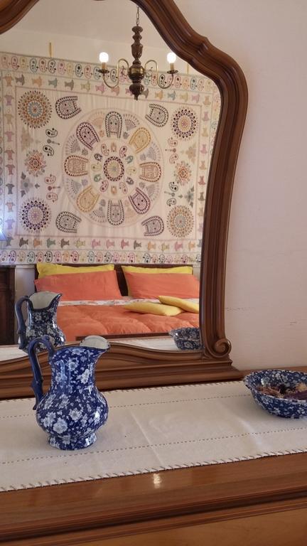 Agriturismo San Giusto มอนเตียโน ภายนอก รูปภาพ