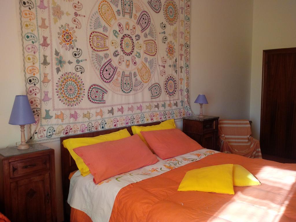 Agriturismo San Giusto มอนเตียโน ภายนอก รูปภาพ